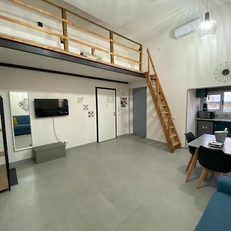 I Balconi Di Porta Mazara Bed & Breakfast Marsala Exterior photo