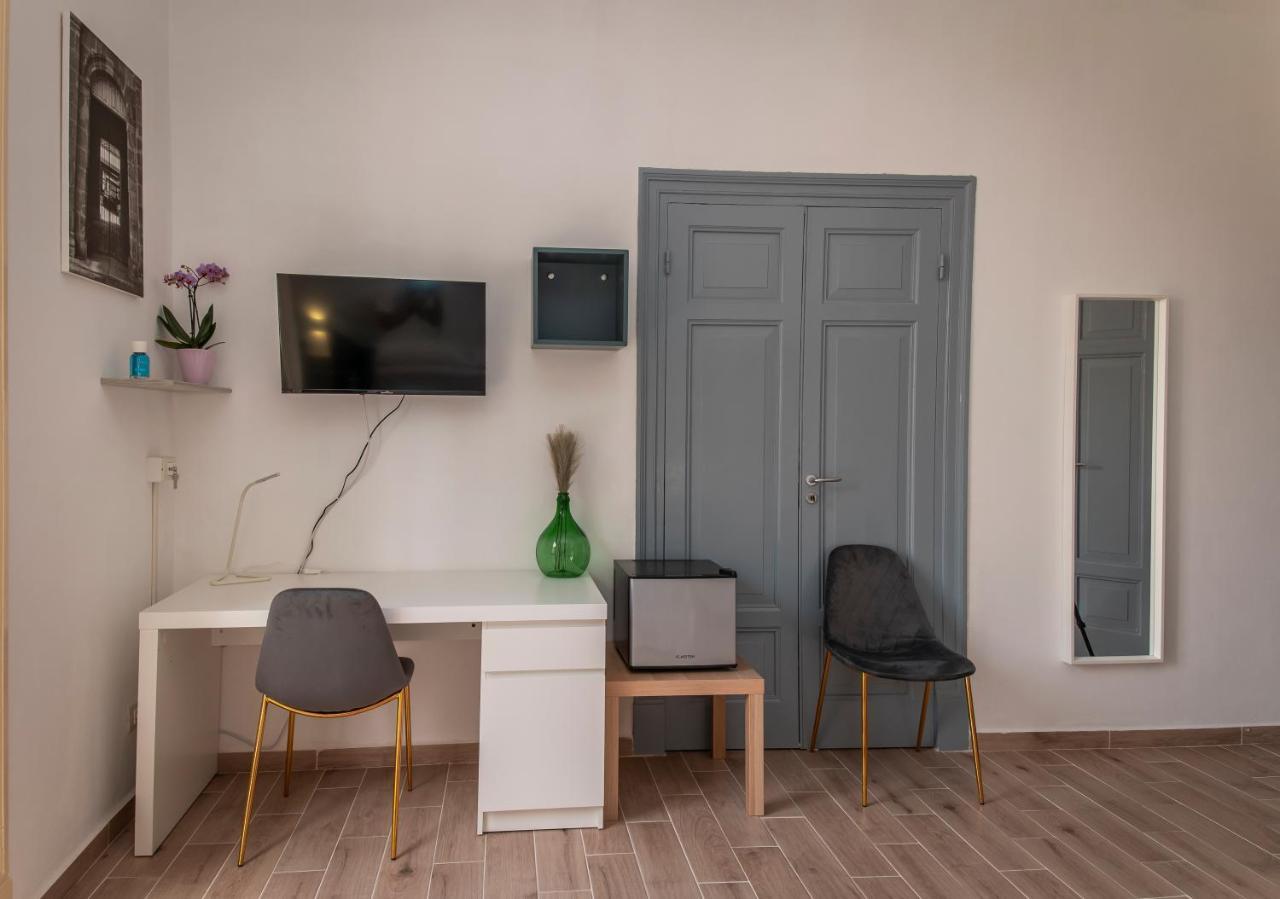 I Balconi Di Porta Mazara Bed & Breakfast Marsala Exterior photo