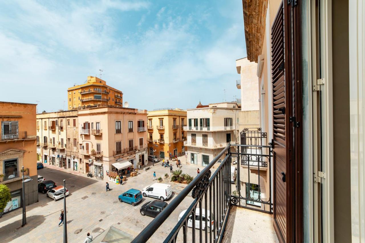 I Balconi Di Porta Mazara Bed & Breakfast Marsala Exterior photo